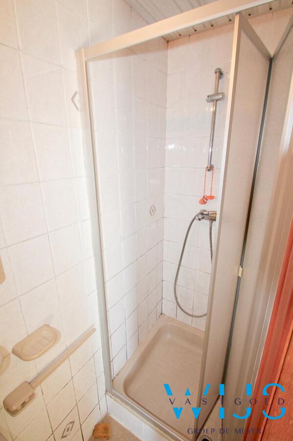 Super onderhouden woonhuis op een mooi perceel van 847 vierkante meter te ERTVELDE 