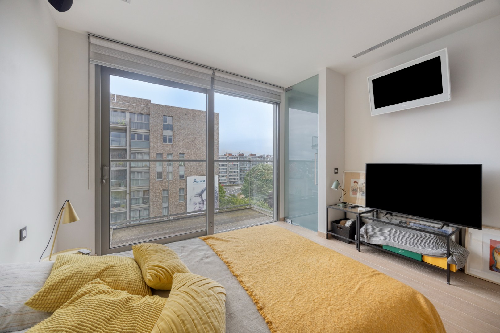 Slaapkamer 2