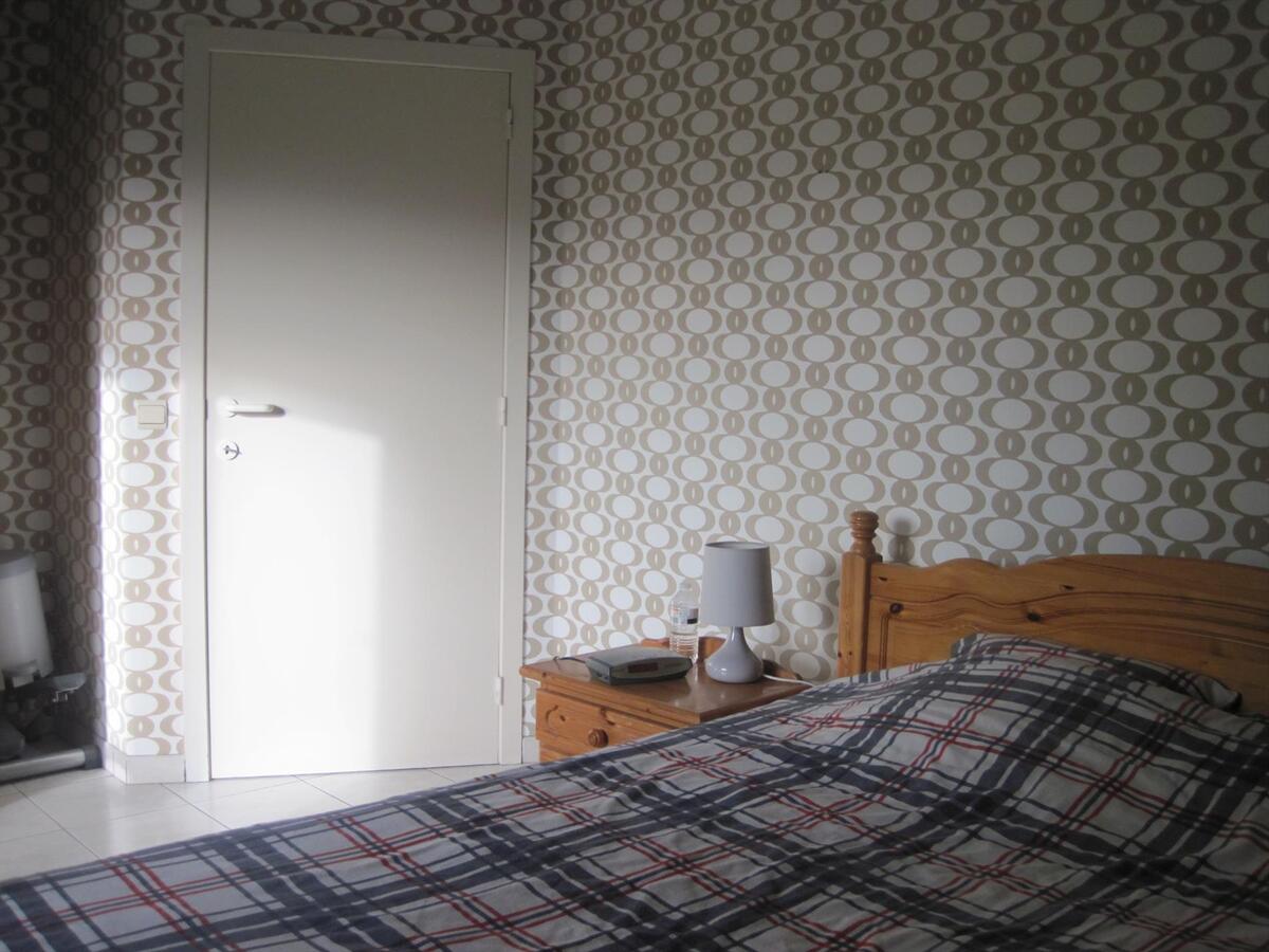 Tijdloze Half Open Bebouwing - rustig &amp; centraal gelegen ! 