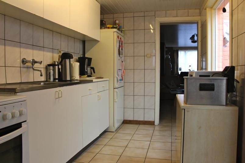 Stadswoning verkocht in Merelbeke