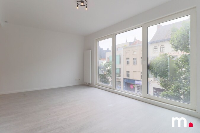 Verhuurd appartement - Kortrijk