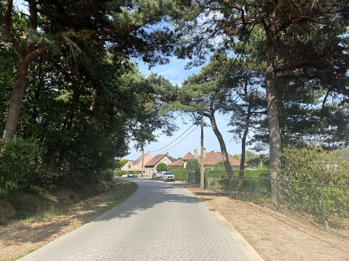 Grond te koop in Ravels