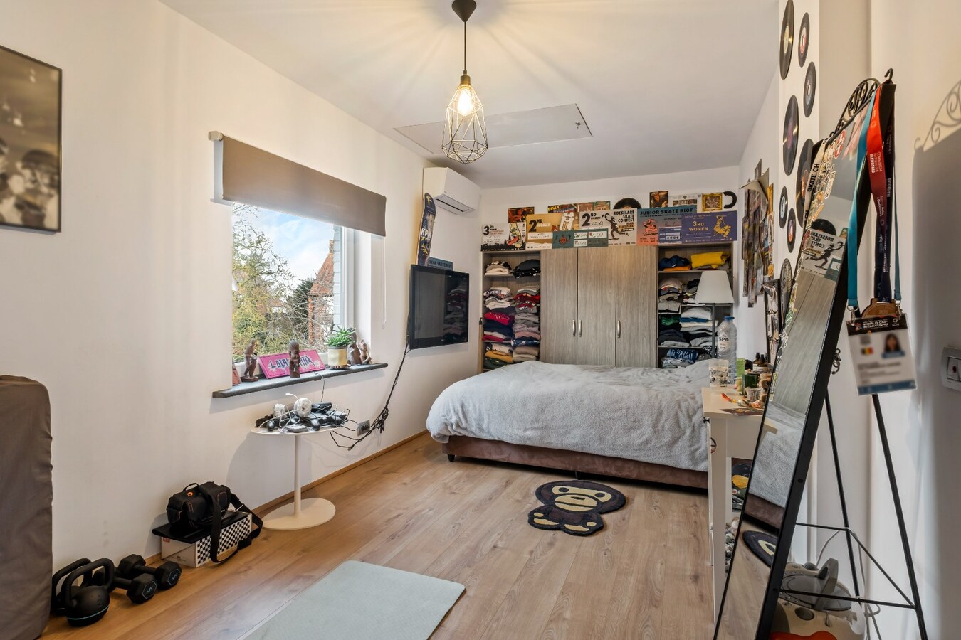 Unieke instapklare Villa te Heule op 933m² op landelijke ligging ! 