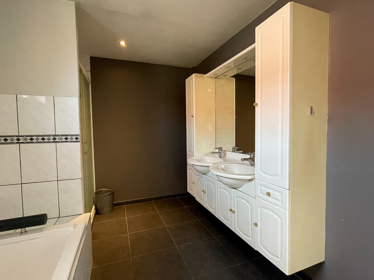 Cohousing Project in sfeervolle woning te Herk-de-Stad 