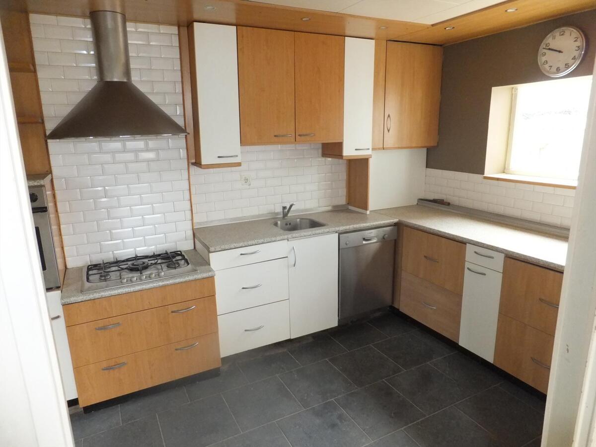 Woning verkocht in Zevenbergen