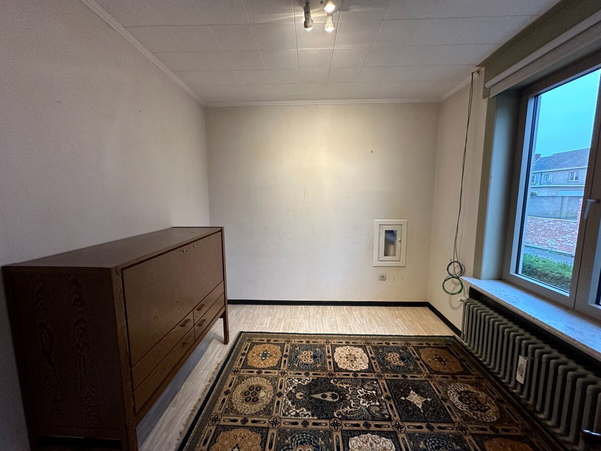 Ruime villa op centrale ligging 