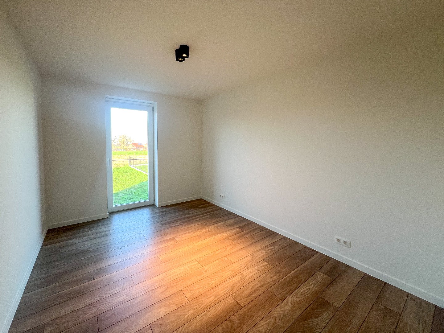 KIJKDAG ZATERDAG 7/2/2026 14u tot 16u - Halfopen woning met 3 slaapkamers en landelijk verzicht! 