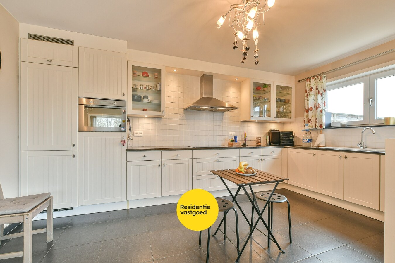 Te koop woning - De Haan