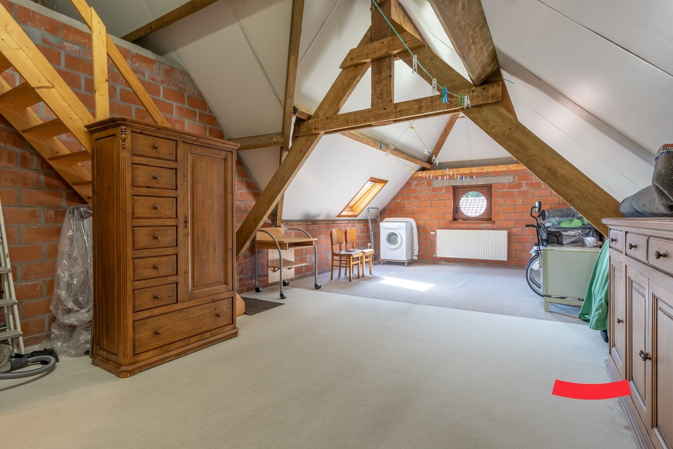 Woning verkocht in Ravels