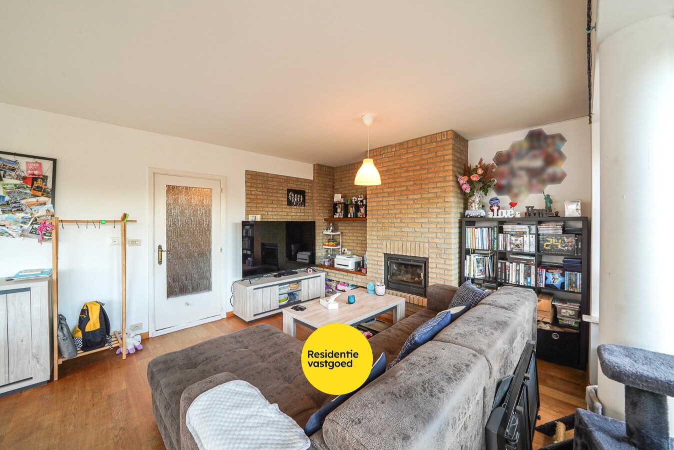 Te koop | Met Optie / reservatie appartement - Bredene