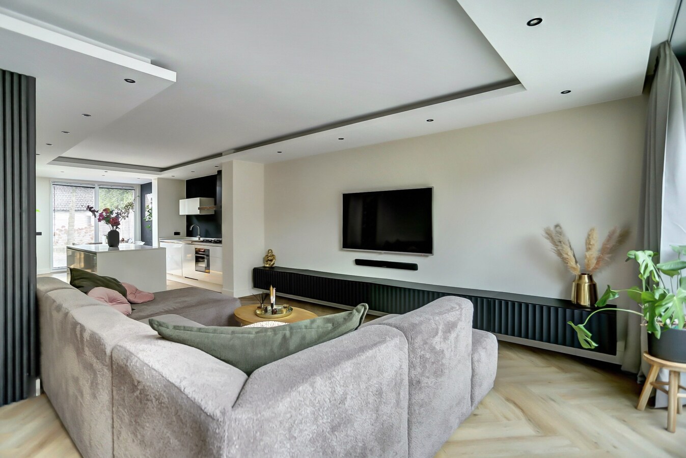 Eengezinswoning verkocht | onder voorbehoud in Tilburg