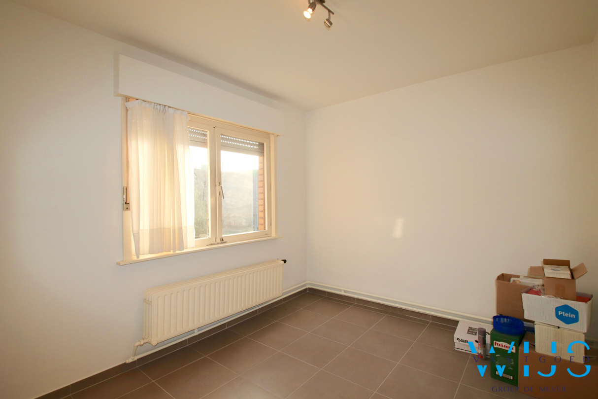 Prachtig gelegen woonhuis te Wachtebeke ! 