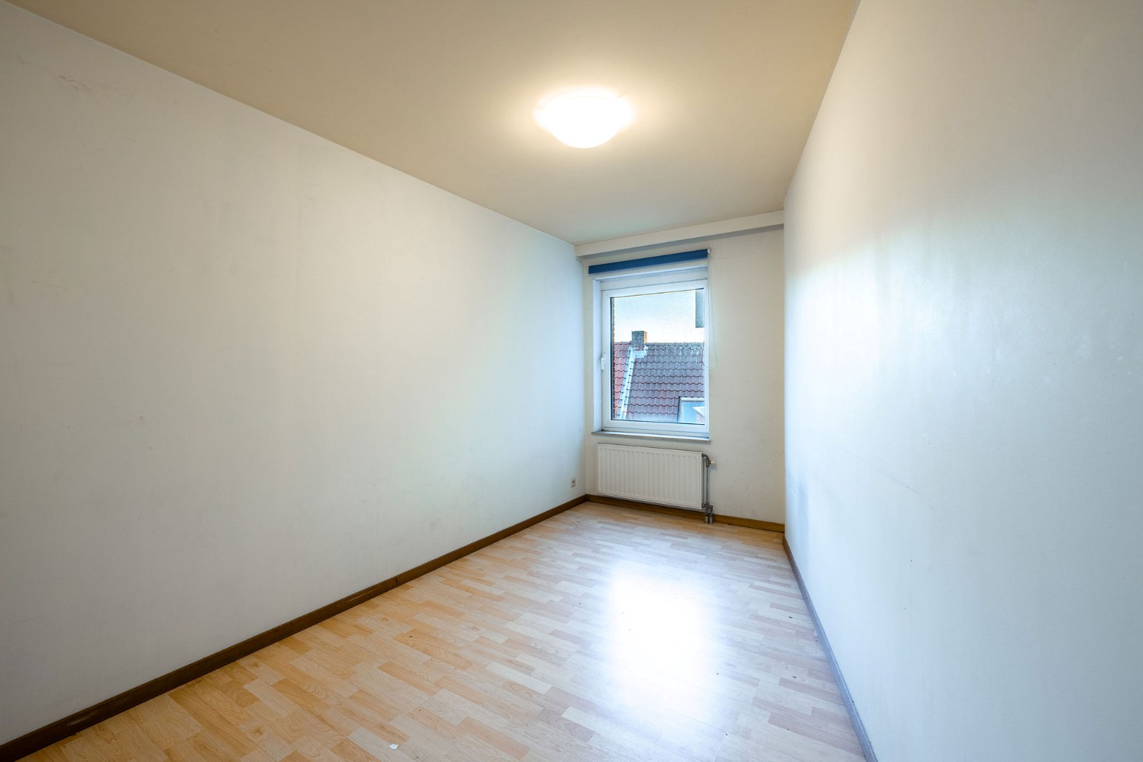 Twee-slaapkamerappartement aan het water 