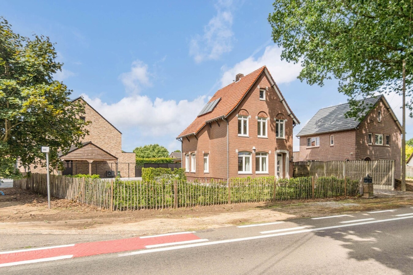 Te koop - Woning - Kinrooi