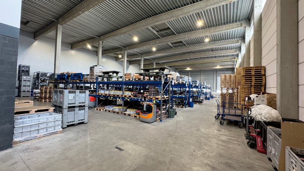 Recente opslagruimtes te huur in Malle