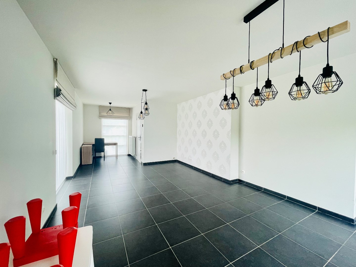 Deerlijk, Prachtige hoekwoning in een rustige wijk 900€/maand met zonnepanelen 