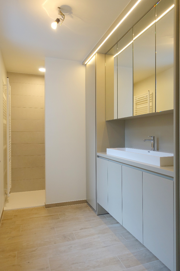 Prachtig nieuwbouwappartement op de Markt 