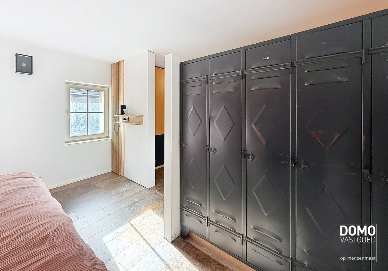 Ruime charmante woning met 3 slaapkamers - 244m² - EPC: B 