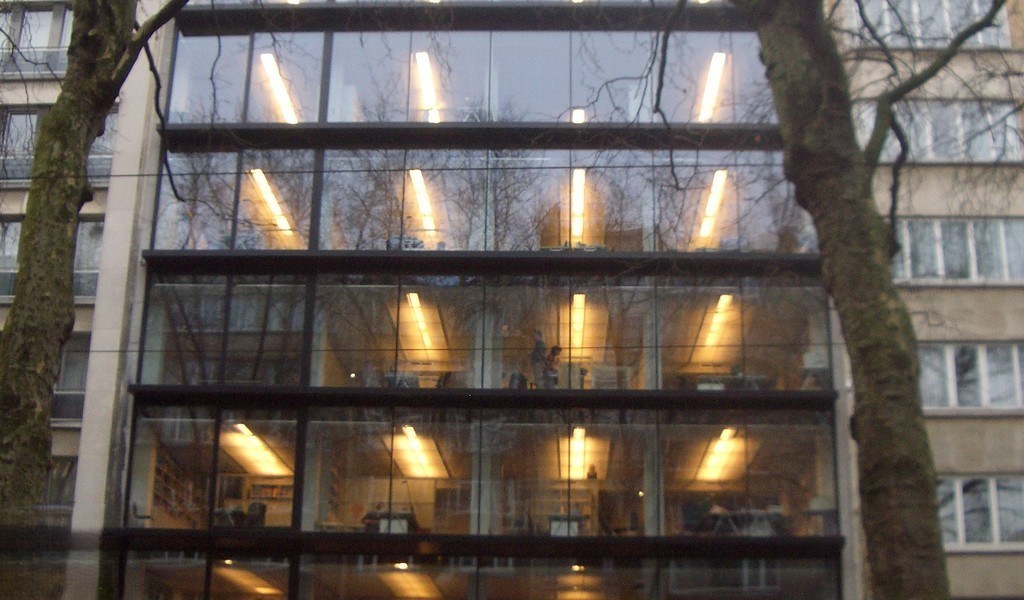 Kantoren te huur in Starbuilding in Antwerpen