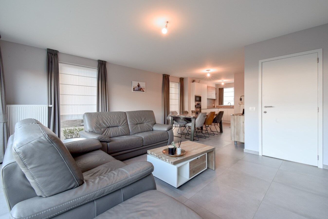 Verkocht woning - Gistel