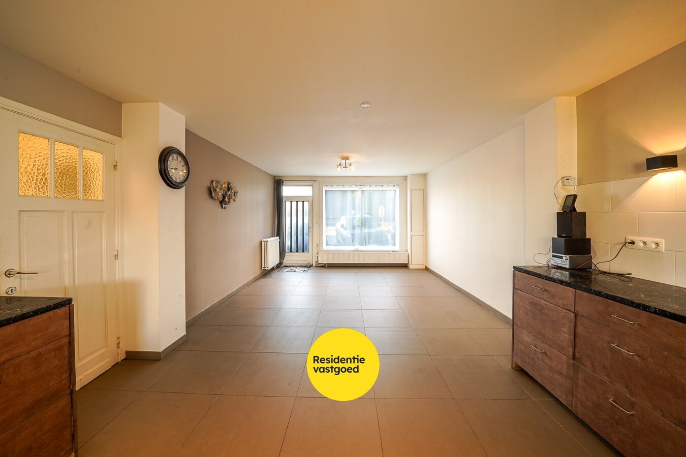 Te koop woning - Oostende