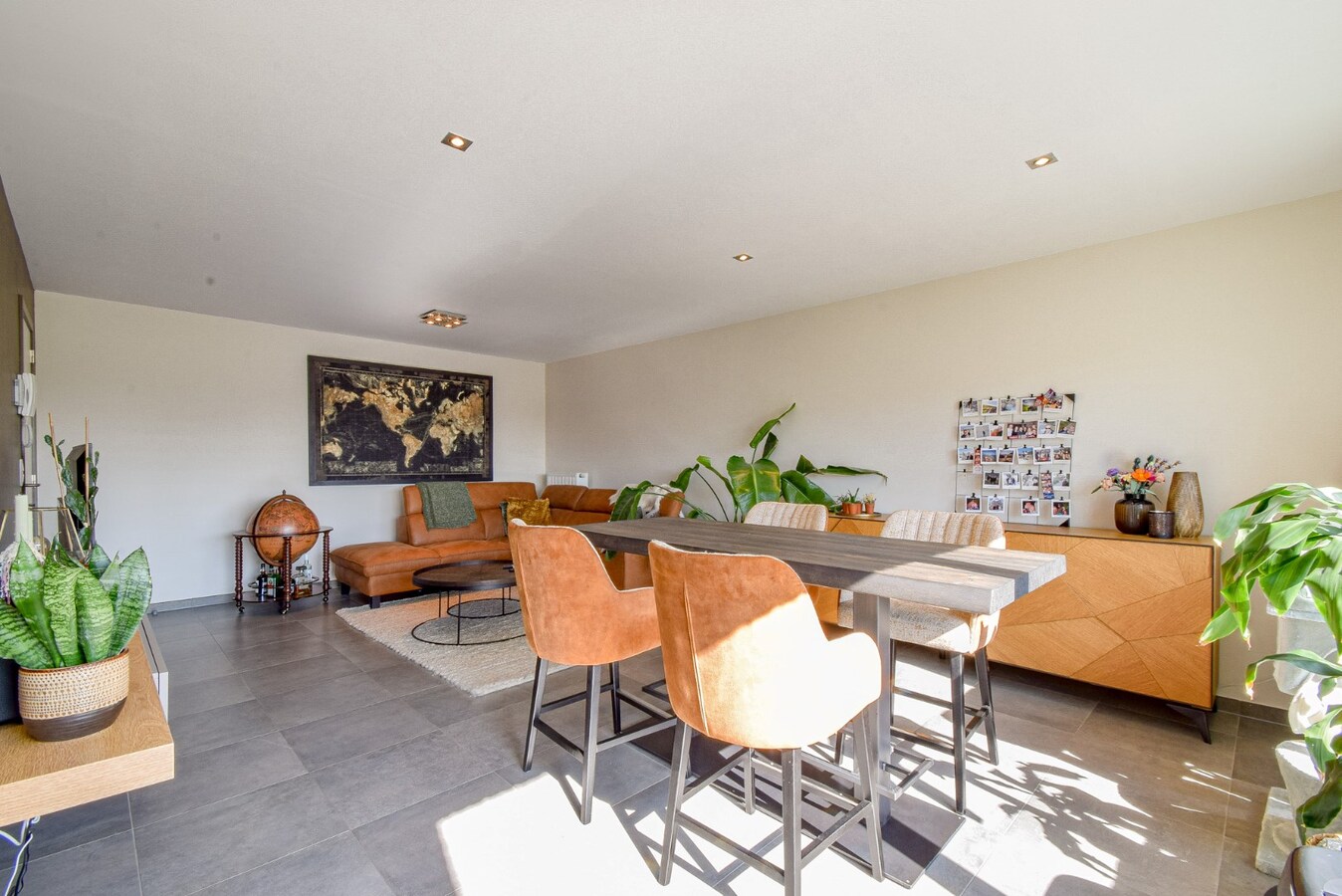 Verkocht appartement - Middelkerke