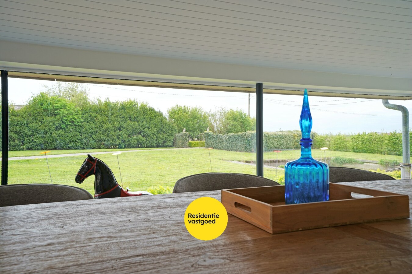 Te koop woning - Alveringem