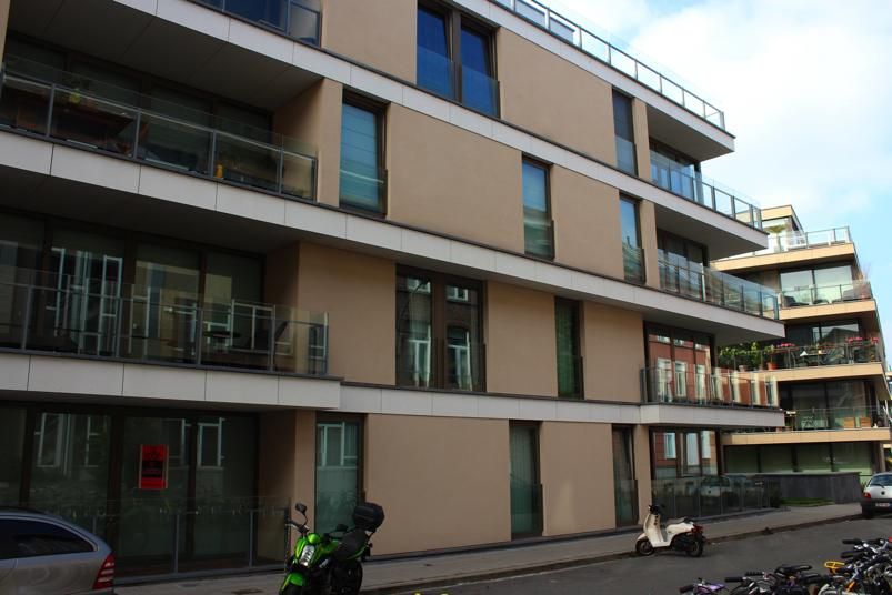 Prachtig ruim instapklaar appartement 