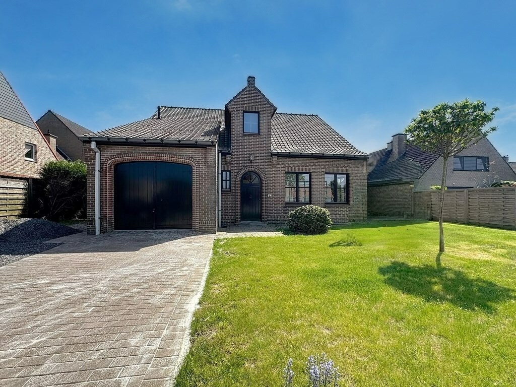 Verhuurd - Woning - Avelgem