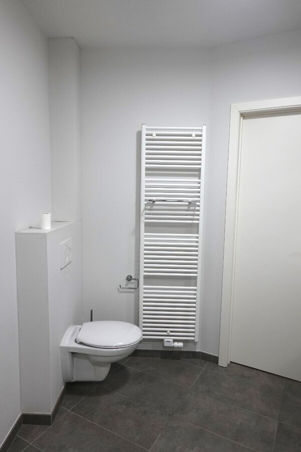 2 slaapkamer appartement te Zuienkerke 