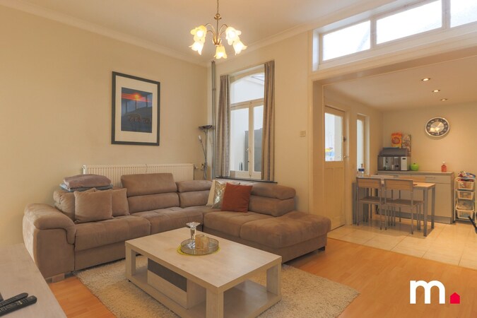 Verkocht woning - Heule