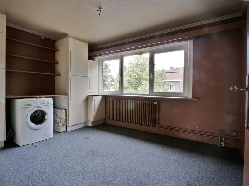 VERKOCHT!! Schitterende, lichtrijke en rustig gelegen burgerwoning te Wondelgem te koop! 