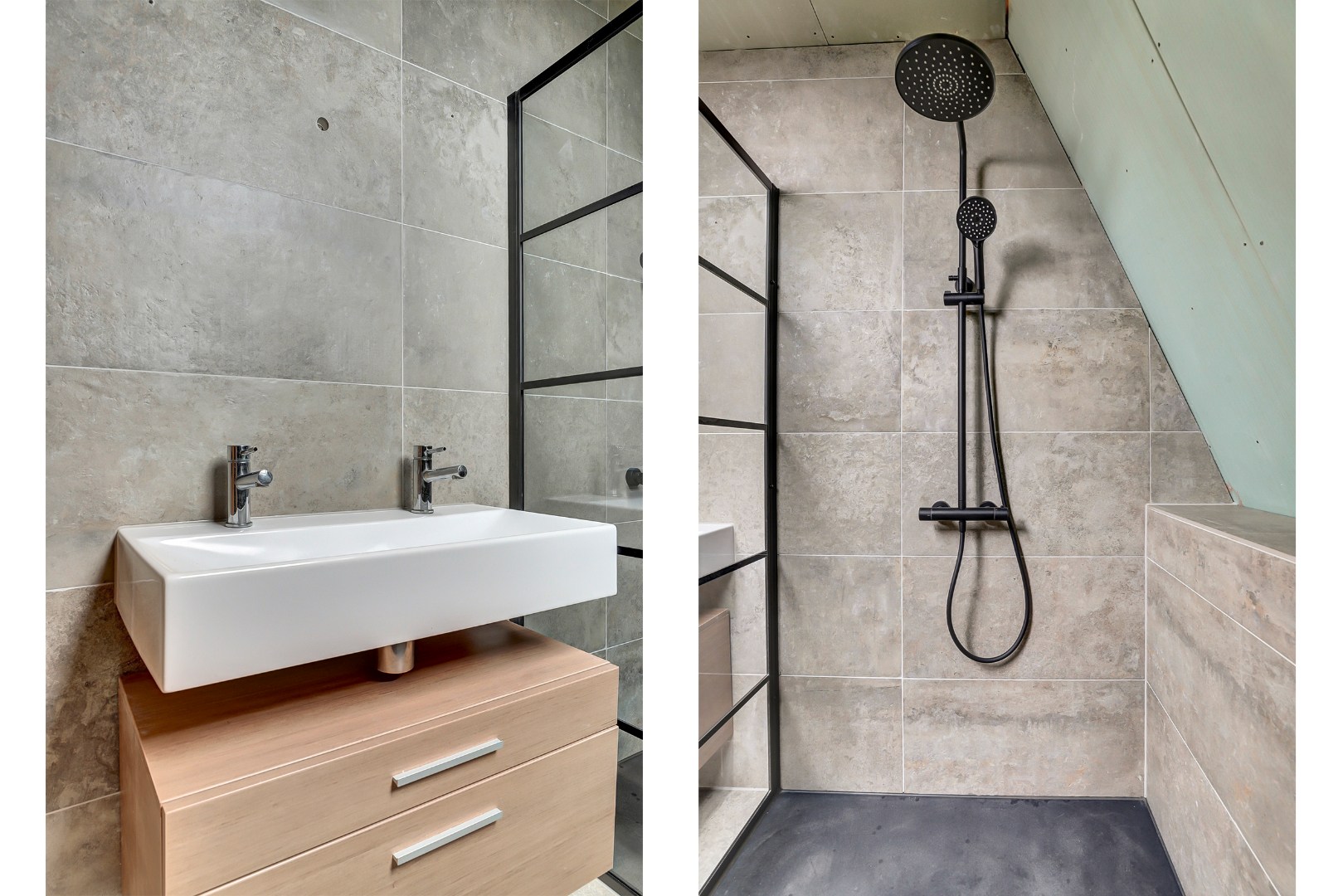 Drive-in woning te koop in Berltsum