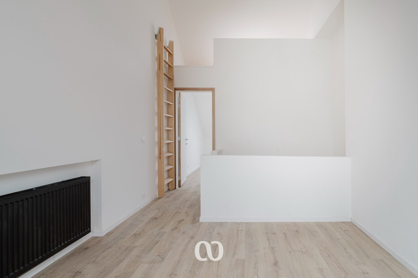 Volledig gerenoveerde woning met EPC A en zonnige tuin in Gent 
