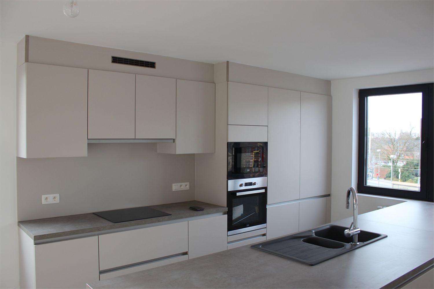 Appartement verkocht in Wetteren