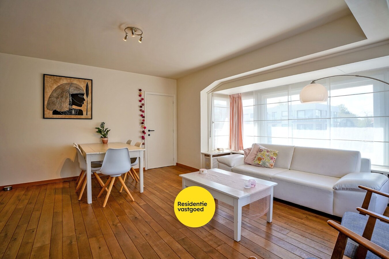 Te koop appartement - Koksijde