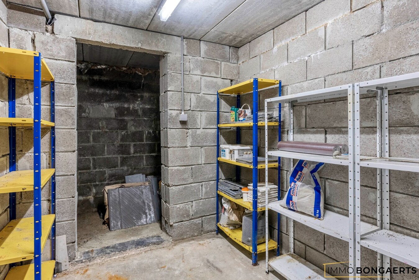 Woning met 3 slaapkamers 