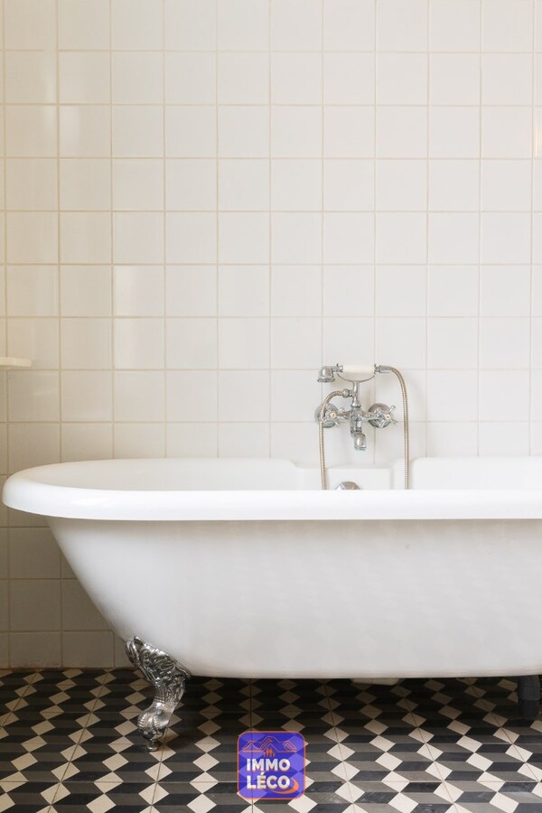 Appartement rénové en 2024, en plein centre-ville, COUP DE COEUR 