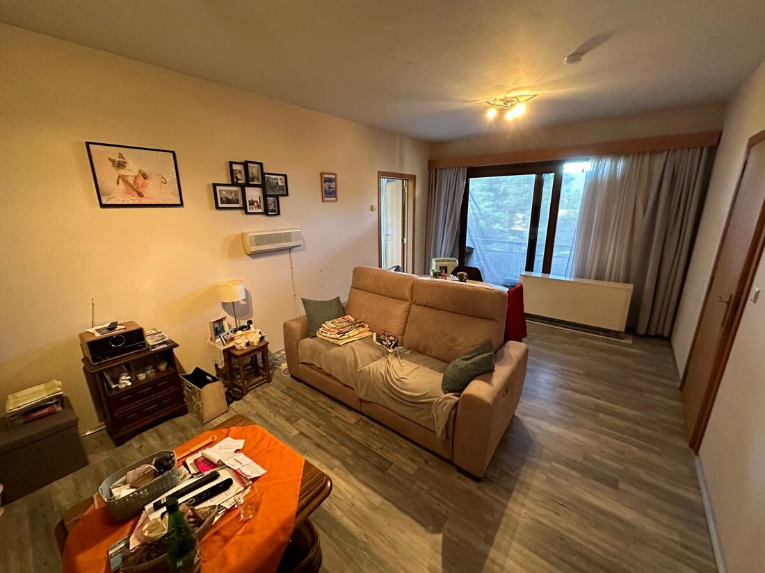 Verkocht appartement - Hasselt