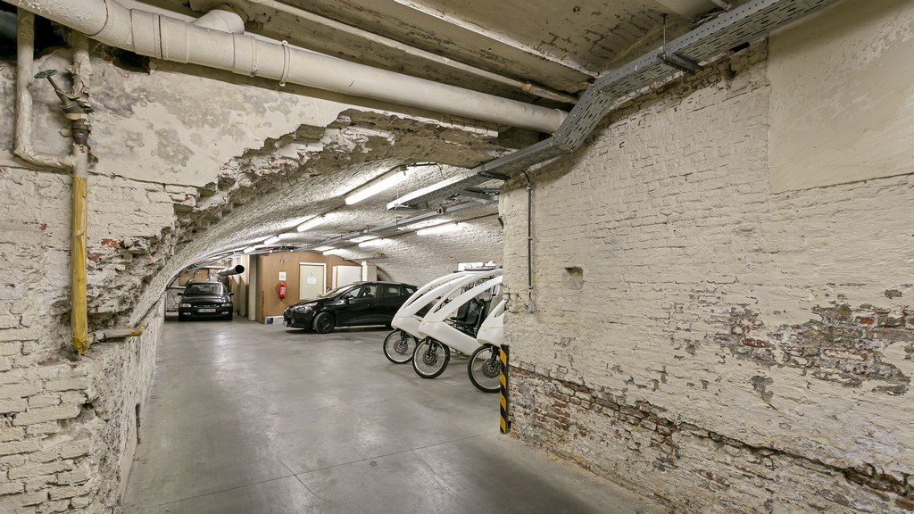 Kantoren te huur in The Lofthouse Antwerpen