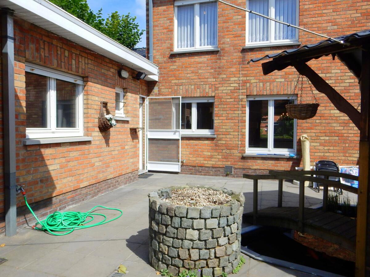 Perfect gelegen woning met 3 slaapkamers 