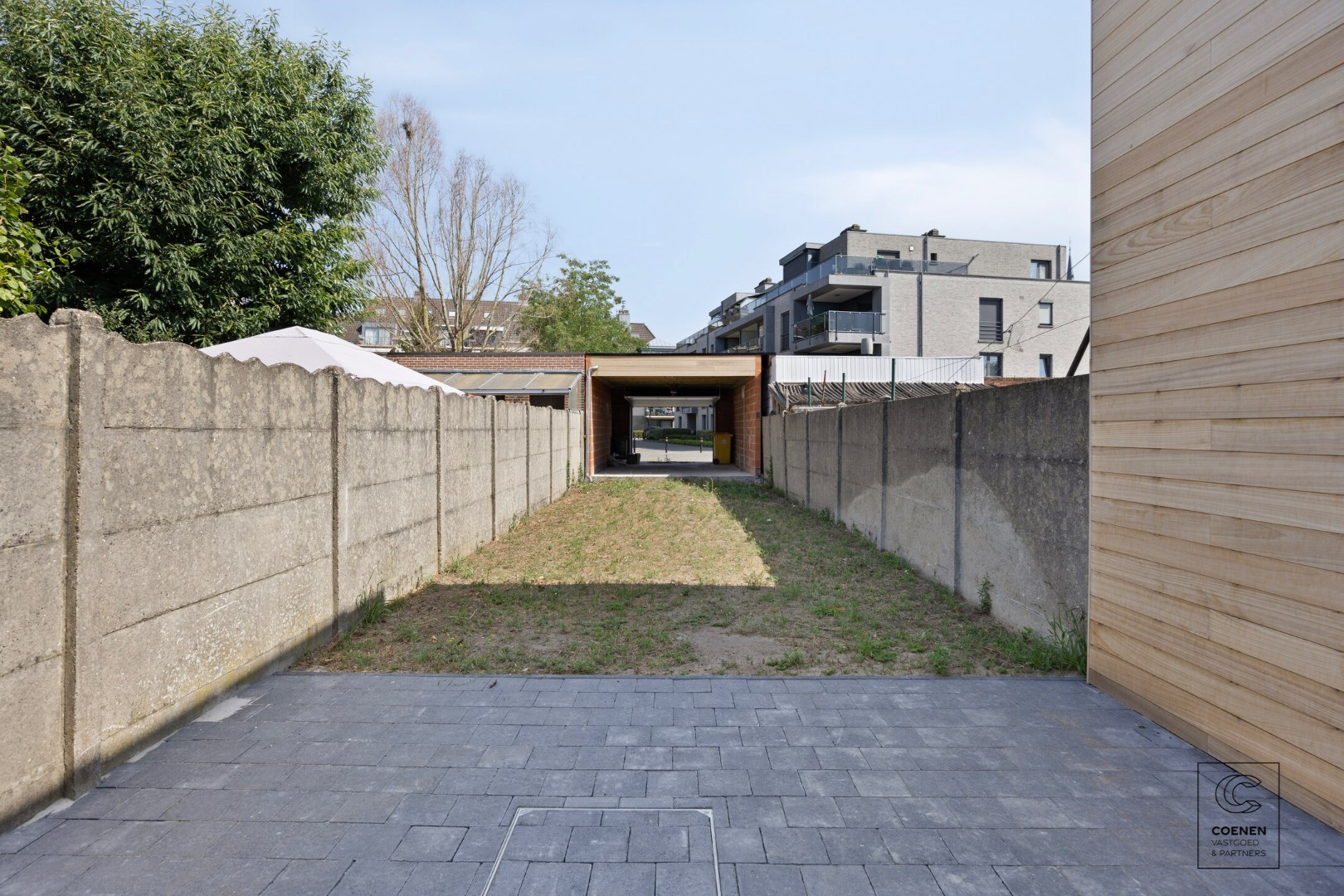 Prachtig, volledig gerenoveerde woning met 3 slaapkamers op een toplocatie te Turnhout! 