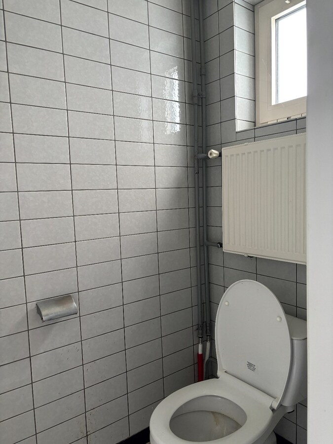 Te renoveren woning op een Zuid perceel 767 m² 