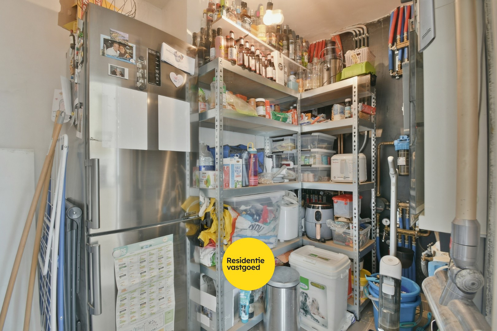 Energiezuinige halfopen woning met 3 slaapkamers te huur in Westkerke! 