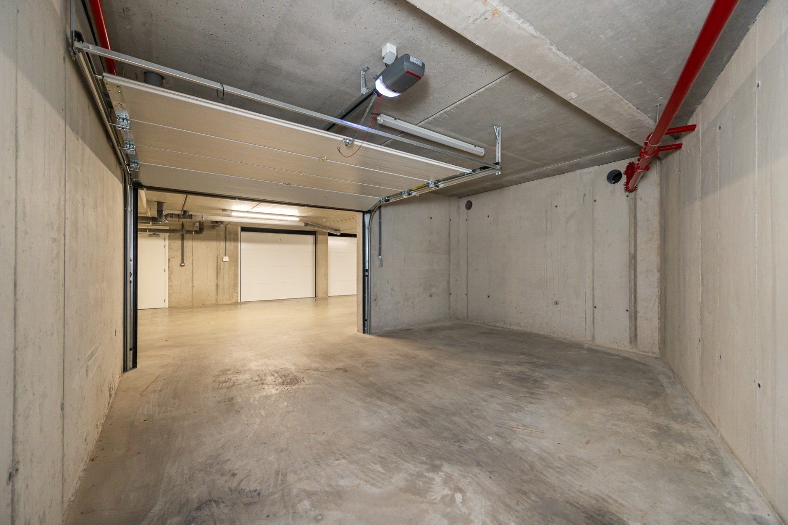 Recent appartement centrum Bonheiden 