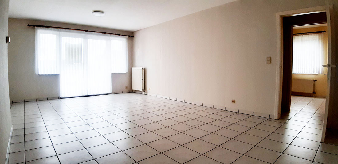 Verhuurd appartement - Houthalen-Helchteren