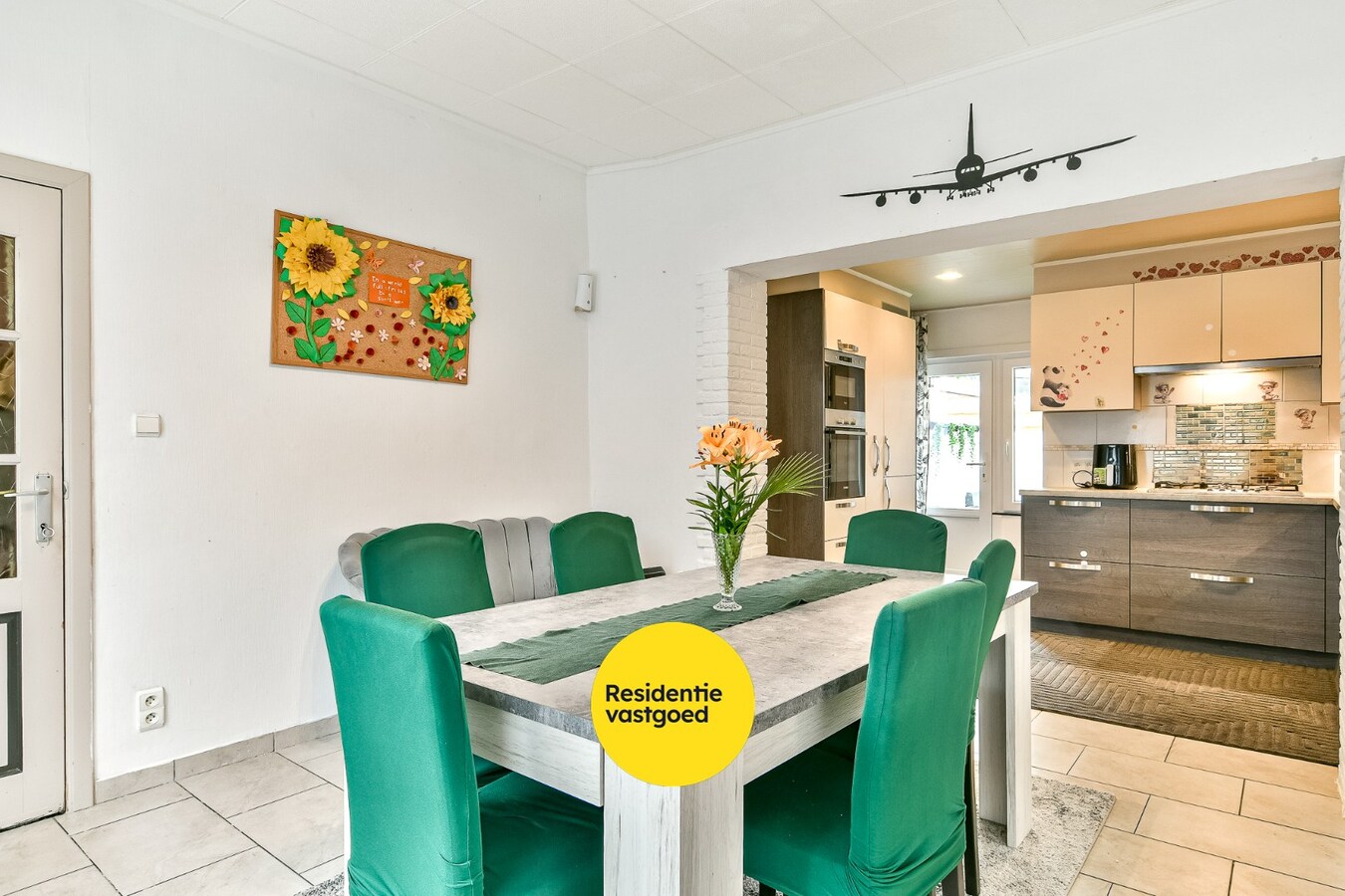 Te koop woning - Gistel