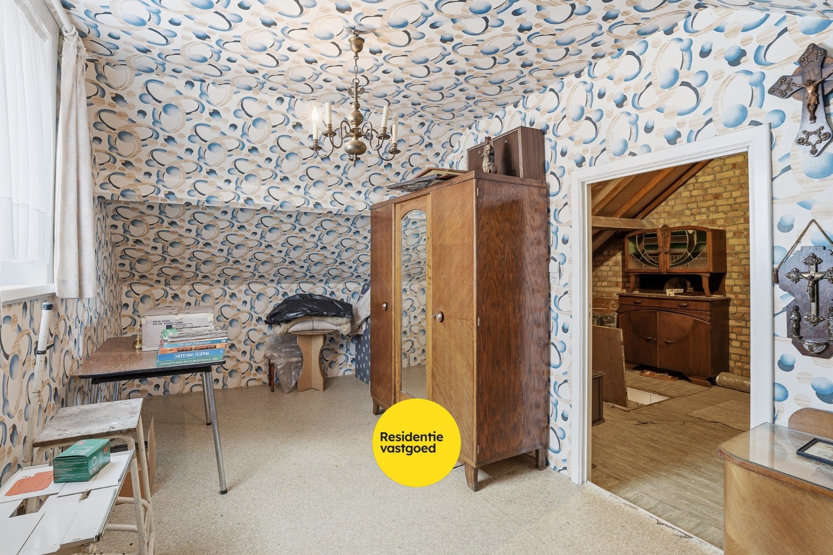 Ruime woning op een landelijke ligging in Zedelgem 