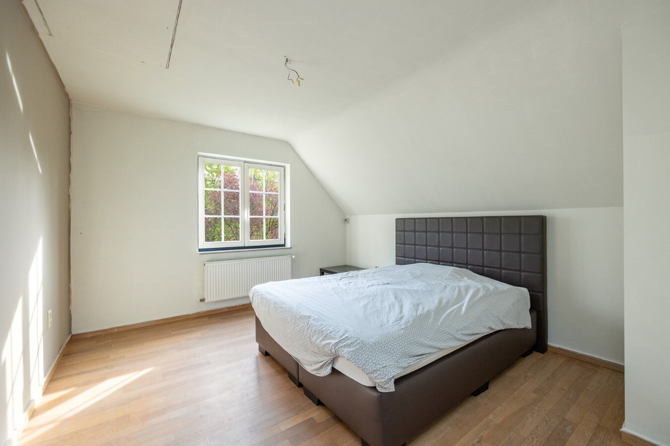 Villa met 3 slaapkamers op een mooi perceel van 1.606 m²  te Zoersel 