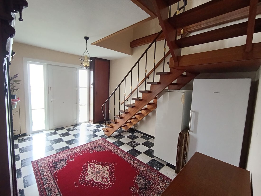 Karaktervolle woning in het landelijke Vreren (Tongeren) 